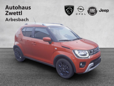 Suzuki Ignis Gebrauchtwagen