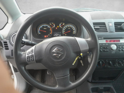 Suzuki SX4 Gebrauchtwagen