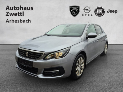 Peugeot 308 Gebrauchtwagen