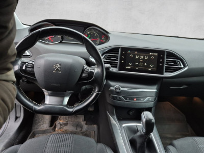 Peugeot 308 Gebrauchtwagen