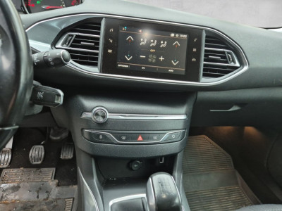 Peugeot 308 Gebrauchtwagen