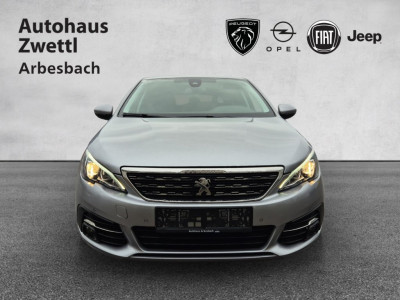 Peugeot 308 Gebrauchtwagen