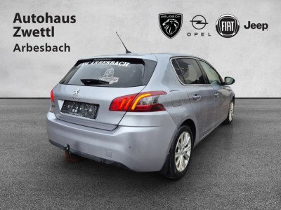 Peugeot 308 Gebrauchtwagen