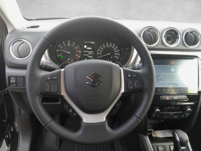 Suzuki Vitara Gebrauchtwagen