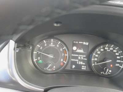 Suzuki Vitara Gebrauchtwagen