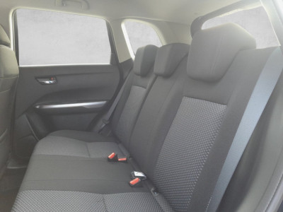 Suzuki Vitara Gebrauchtwagen