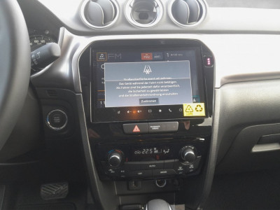 Suzuki Vitara Gebrauchtwagen