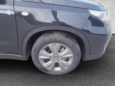 Suzuki Vitara Gebrauchtwagen