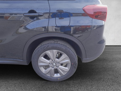 Suzuki Vitara Gebrauchtwagen