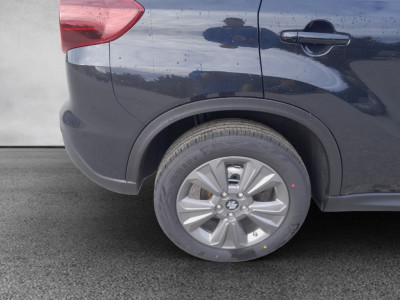 Suzuki Vitara Gebrauchtwagen