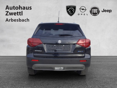 Suzuki Vitara Gebrauchtwagen