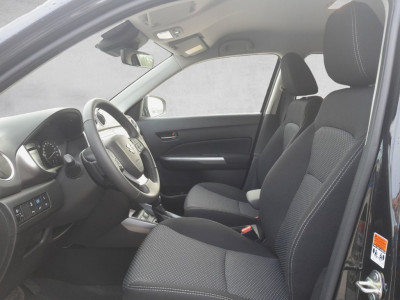 Suzuki Vitara Gebrauchtwagen