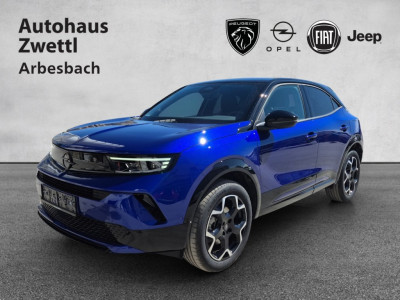 Opel Mokka Gebrauchtwagen
