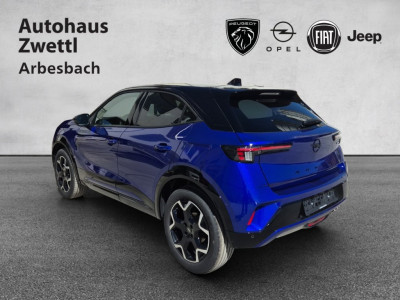 Opel Mokka Gebrauchtwagen