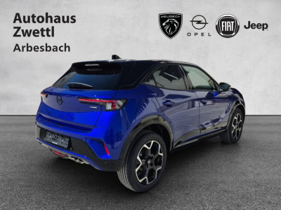 Opel Mokka Gebrauchtwagen