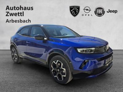 Opel Mokka Gebrauchtwagen