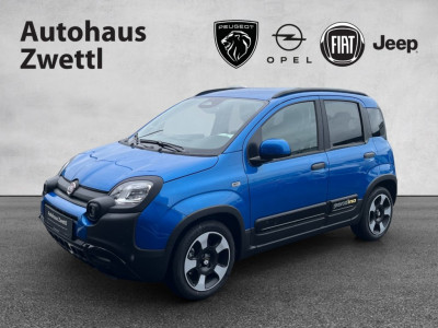 Fiat Panda Gebrauchtwagen