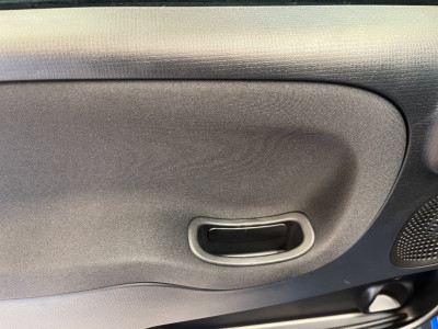 Fiat Panda Gebrauchtwagen