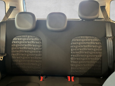 Fiat Panda Gebrauchtwagen