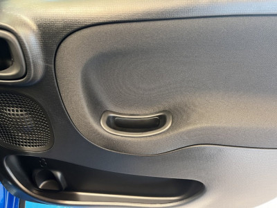 Fiat Panda Gebrauchtwagen