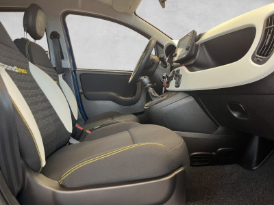 Fiat Panda Gebrauchtwagen