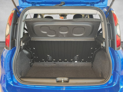 Fiat Panda Gebrauchtwagen