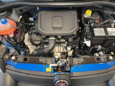 Fiat Panda Gebrauchtwagen