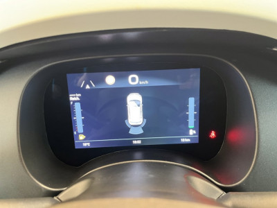 Fiat Panda Gebrauchtwagen