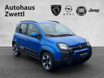 Fiat Panda Gebrauchtwagen