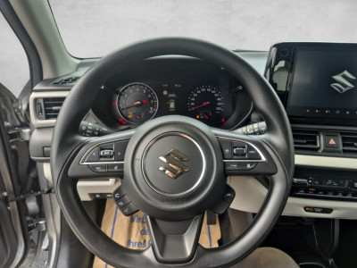 Suzuki Swift Gebrauchtwagen