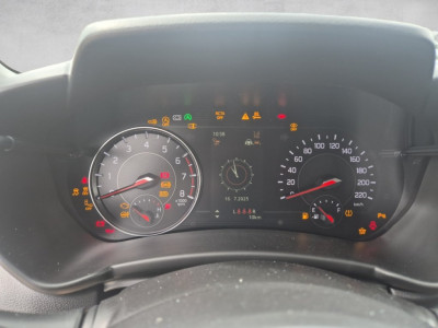 Suzuki Swift Gebrauchtwagen