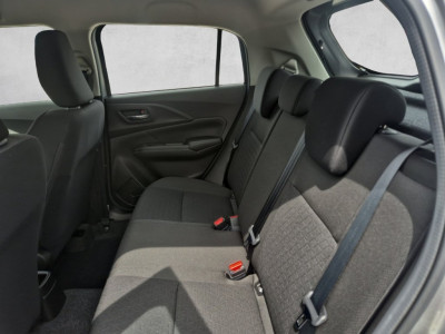 Suzuki Swift Gebrauchtwagen