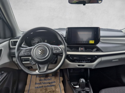 Suzuki Swift Gebrauchtwagen