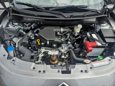 Suzuki Swift Gebrauchtwagen