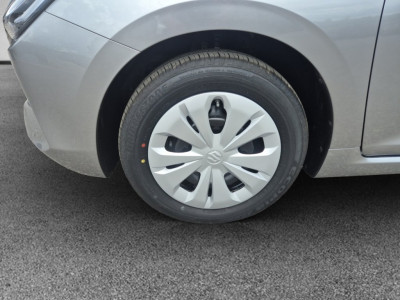 Suzuki Swift Gebrauchtwagen