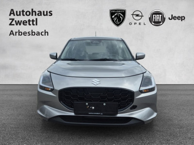 Suzuki Swift Gebrauchtwagen