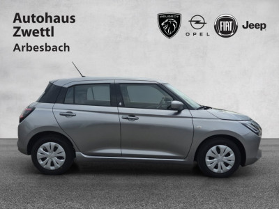 Suzuki Swift Gebrauchtwagen