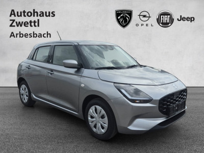 Suzuki Swift Gebrauchtwagen