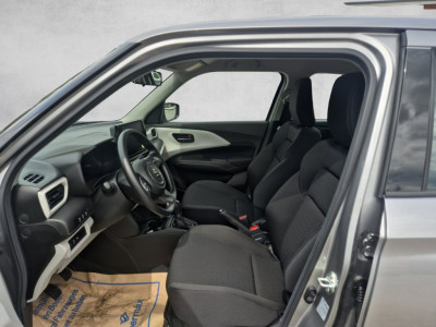 Suzuki Swift Gebrauchtwagen