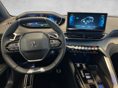 Peugeot 3008 Gebrauchtwagen