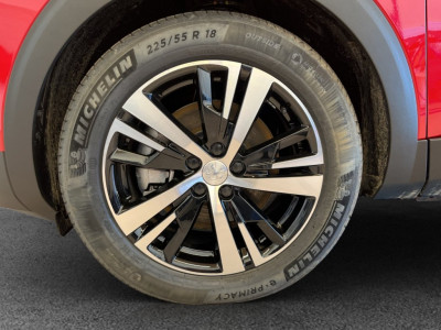 Peugeot 3008 Gebrauchtwagen