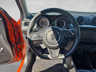 Suzuki Swift Gebrauchtwagen