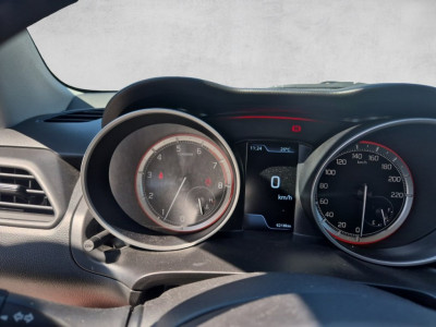 Suzuki Swift Gebrauchtwagen