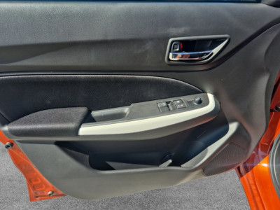 Suzuki Swift Gebrauchtwagen