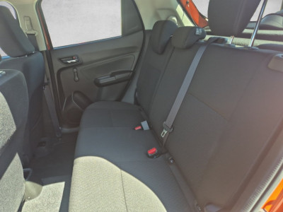 Suzuki Swift Gebrauchtwagen