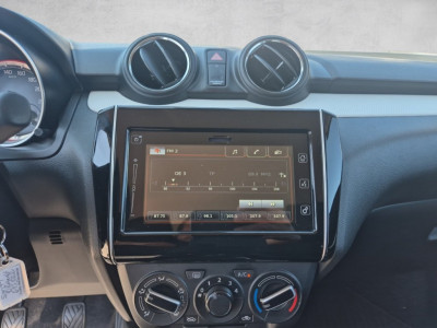 Suzuki Swift Gebrauchtwagen