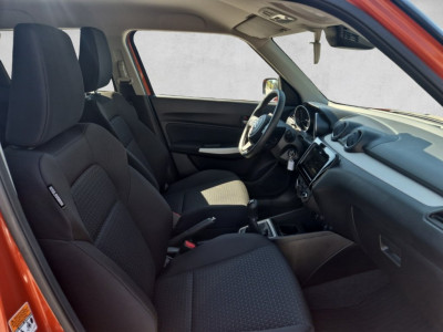 Suzuki Swift Gebrauchtwagen