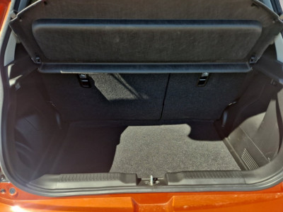 Suzuki Swift Gebrauchtwagen