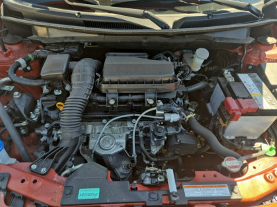 Suzuki Swift Gebrauchtwagen