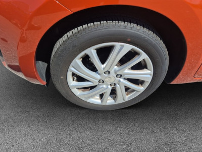 Suzuki Swift Gebrauchtwagen